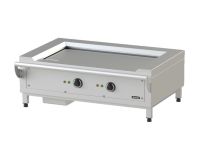 Nayati Elektro-Teppanyaki 2H – Pro Series