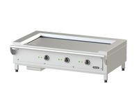 Nayati Elektro-Teppanyaki 3H – Pro Series