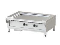 Nayati Gas-Teppanyaki 2H – Pro Series
