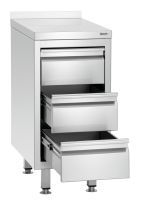 Schubladenschrank 700S3A – Pro Series