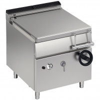 Baron Kippbratpfanne BRGE72Q – Pro Series