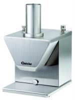 Bartscher Currywurstschneider Elektro – Pro Series