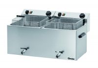Bartscher Fritteuse Professional II – Pro Series