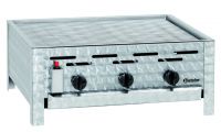 Bartscher Gasgrill TB1100R – Pro Series