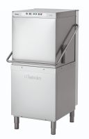 Bartscher Haubenspülmaschine Deltamat DS 500 – Profi-Serie