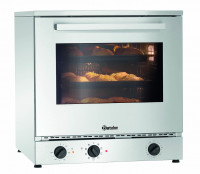 Bartscher Heißluftofen MF6430 – Profi-Serie