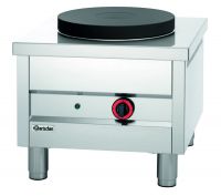 Bartscher Hockerkocher E 1K500 – Pro Series