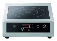 Bartscher Induktionskocher IK 35TC – Pro Series