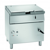 Bartscher Kippbratpfanne E51LHK – Pro Series