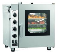 Bartscher Kombidämpfer 5230M Silversteam – Profi-Serie