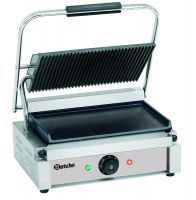 Bartscher Kontaktgrill Panini 1GR – Pro Series