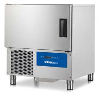 Chromonorm Schockfroster 5GN – Pro Series