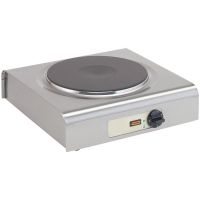 Neumärker Kochplatte Ø 300 mm – Profi-Serie