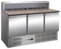 KBS Pizzatisch 901 PT – Pro Series