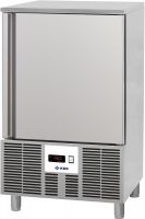 KBS Schockfroster SF 8 – Pro Series