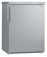 Liebherr Tiefkühlschrank GGU 1550 – Profi-Serie