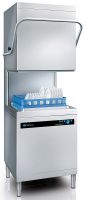 Meiko Haubenspülmaschine UPster H500 – Profi-Serie