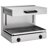 Neumärker Salamander SE 60/4 Lift – Profi-Seri