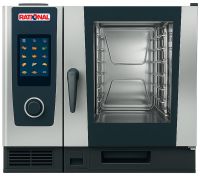 Rational Kombidämpfer iCombi Pro 6-1/1 – Profi-Serie