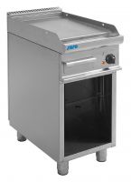 Saro Griddleplatte E7/KTE1BAL – Pro Series