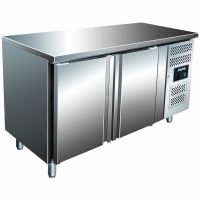 Saro Kühltisch Kylja 2100 TN – Profi-Serie