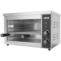 Saro Salamander Lana – Pro Series