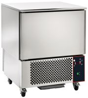 Saro Schockfroster Attila 5 – Pro Series