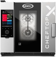 Unox Kombidämpfer Cheftop X GN 1/1 0611 – Profi-Serie