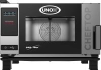 Unox Kombidämpfer Mind.Maps ONE XEVC-0311 – Profi-Serie