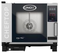 Unox Kombidämpfer Mind.Maps ONE XEVC-0511 – Profi-Serie