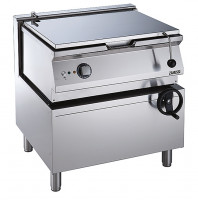 Zanussi Kippbratpfanne EKBP7 / 60LDUO – Pro Series