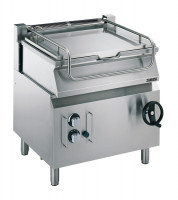 Zanussi Kippbratpfanne GKBP7 / 60LDUO – Pro Series